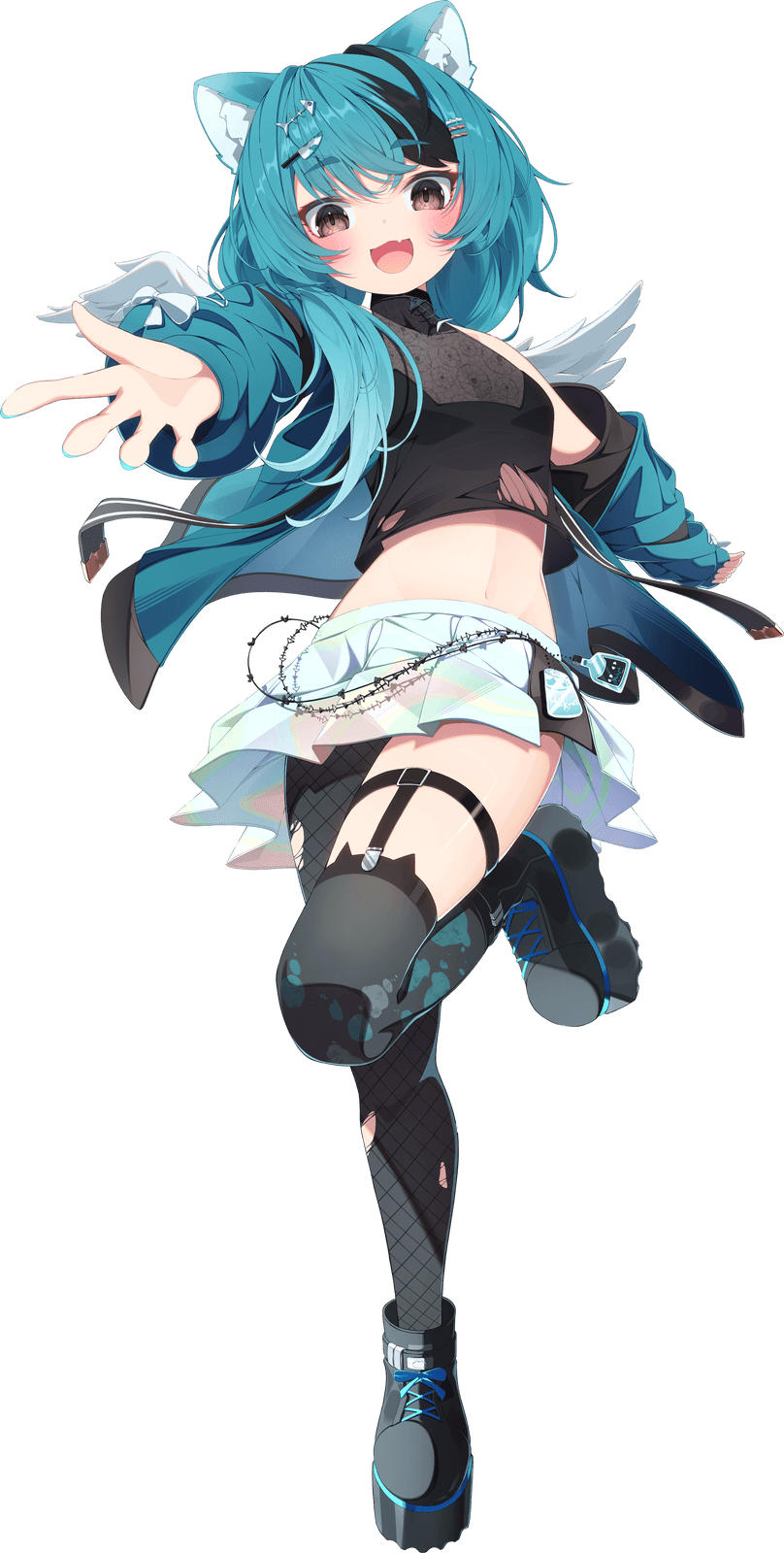 喜多村もきゅ丸
